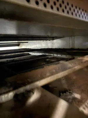 Used BAKER PERKINS 60" Ovens Illinois US | Equipment Relocation Services #1482131