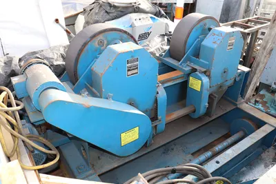 USED KOIKE WRD30