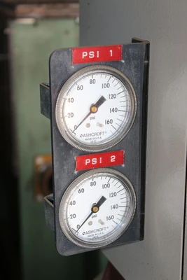 USED DUKANE 98826 43A250 US19987
