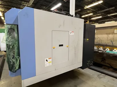 2022 DOOSAN MYNX 6500/50II Vertical Machining Centers | Asset Exchange Corporation (7)
