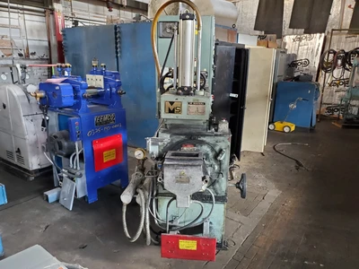 Moriyama D1-5 Rubber Lab Mixer
