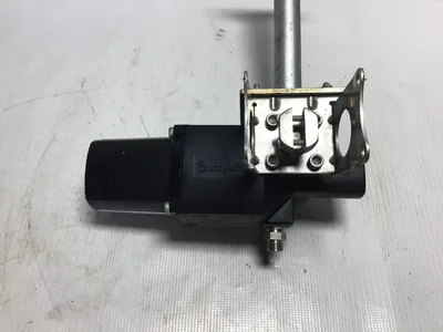 Swagelok 135 SR Pneumatic Actuator 200PSI Max 90° Spring Return