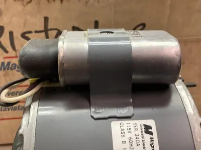 New | in-Stock MAGNETEK HE3G293N HVAC Parts and Equipment Ohio US | Surplus Asset Holdings #1241898