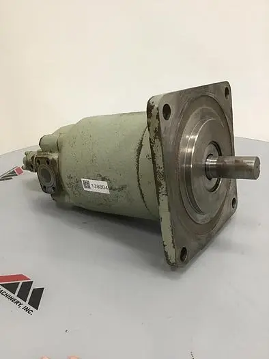 Used NIPPON TOP-13MARVB-TS Pumps Michigan US | Ideal Machinery #695764