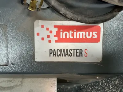 Used INTIMUS _UNKNOWN_ Paper Shredders Ohio US | HGR 24 #1357955