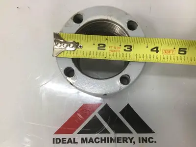 USED VAN DORN 308283