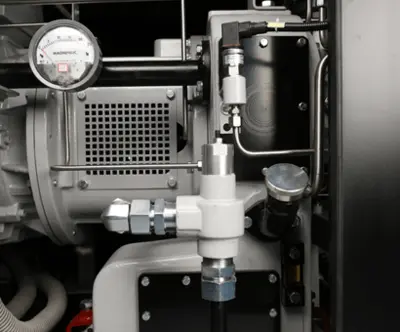 New | in-Stock 2026 ELGI TWO STAGE OIL FREE AIR COMPRESSOR60 – 500 HP AIR-COOLED COMPRESSOR Rotary Screw & Sliding Vane Air Compressors Pennsylvania US | Iron Exchange Equipment Solutions #1353970