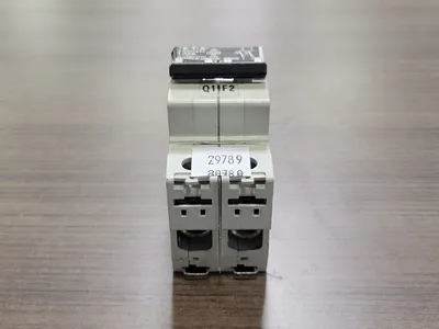 Used ETA 91H2232 C32 Switchgears British Columbia CA | Lenmark #242665