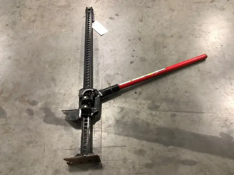 Used HI-LIFT 009-0280-4 Power & Hand Tools (Misc) British Columbia CA | Lenmark #279266