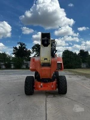 Used 2017 JLG 1250AJP Manlifts Texas US | Adcock Equipment USA #1519550