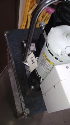 Used POWER TEAM SPX Single-Acting Parts (Hydraulics and Pneumatics) Arizona US | ASSET CONVERSION SPECIALISTS, INC. #1513105