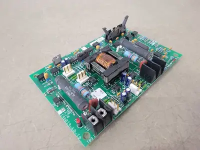 USED CYBEREX 41-09-610461
