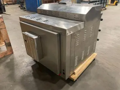 USED DOYON PIZ3