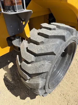 Used 2025 HAULOTTE 2668RT ROUGH TERRAIN SCISSOR LIFT Scissor Lifters Alberta CA | Adcock Equipment #1418016
