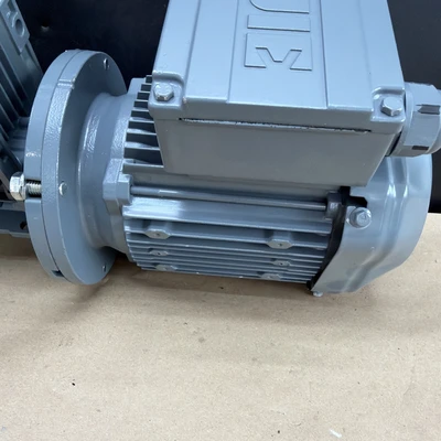 JIE Drive Motor Reducer DS71S4 / JRWND50-56C 60:1 1/2hp 230/460V Warranty 🇺🇸