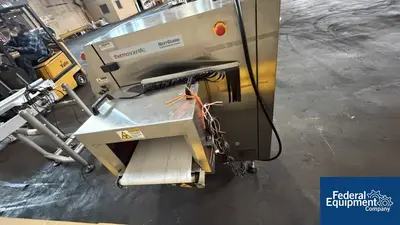 USED Thermo Fisher Scientific ThermoFisher NextGuard Xray Detection Unit, Model NXGRD C330 HP
