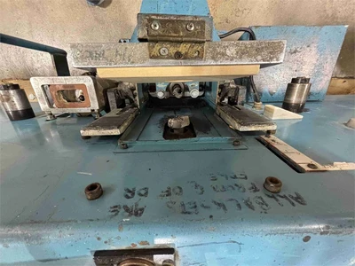 Used NORFIELD MAGNUM Door Machines Colorado US | MachineryMax #1520784