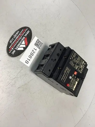Used HITACHI MES-30C Circuit Breakers Michigan US | Ideal Machinery #586312