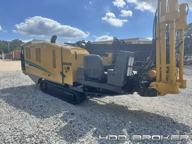Used 2016 VERMEER 2016 VERMEER D20X22 S3 Drill Rigs Florida US | HDD Broker #1346134