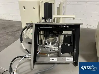 USED Malvern Instruments Malvern 2000 Laser Diffraction Particle Size Analyzer