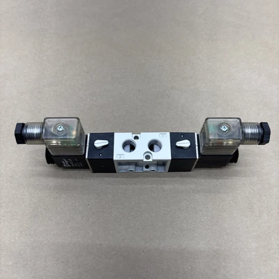 NEW MINDMAN MVSC-260-4E2-DC24V
