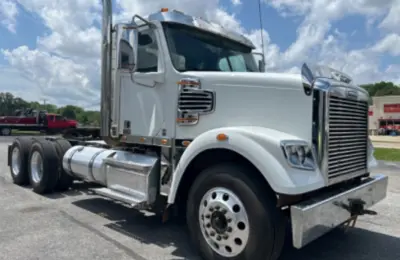 USED 2024 MACK PI64T