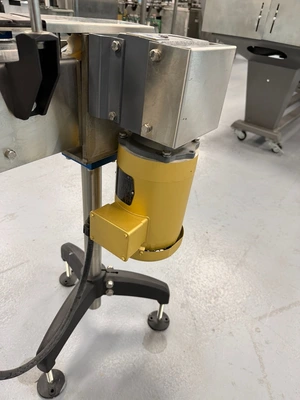 Used _UNKNOWN_ _UNKNOWN_ Table Top Chain Conveyors Rhode Island US | Federal Equipment Company #1344606