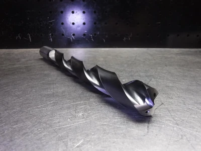 Widia 19.90mm Carbide Drill Coolant Thru 20mm Shank TDS453A19900 (LOC3113C)