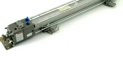 NEW SMC CDLA2L50-500-D-M9BWL PNUEMATIC CYLINDER CLDA2L50500DM9BWL