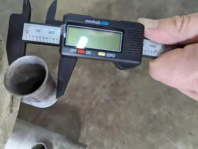 CIP (Clean-In-Place) 1 Hp Centrifugal Pump