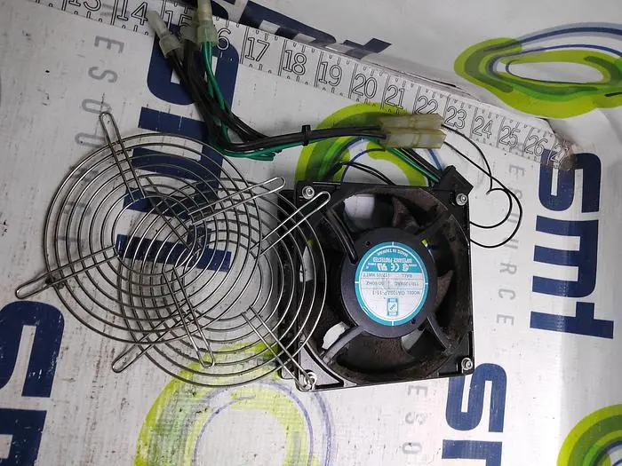 Used ORION OA109AP-11-1 Fans | SMT Resource #488376