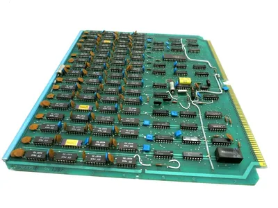 USED BENDIX DYNAPATH 3732339 MEMORY BOARD 16K