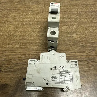 Used CUTLER-HAMMER D2 WMS1D02 Miscellaneous Equipment (Electrical & Power) | Surplus Asset Holdings #1194298