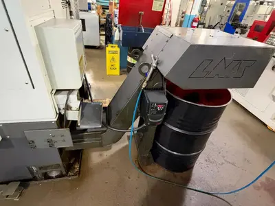 2014 TSUGAMI M-08-SY CNC Swiss Lathe | Graff-Pinkert (13)