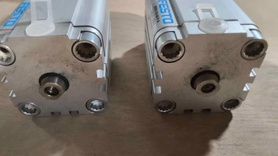 Used Festo _UNKNOWN_ Misc Industrial Equipment South Carolina US | ISP Equipment Group #1318916