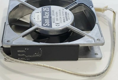USED SANYO DENKI 109S485