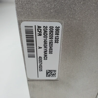 Used Allen Bradley 20A D 014 A 0 AYNANC0 Misc Industrial Equipment California US | American Industrial Supply Co. #1376994