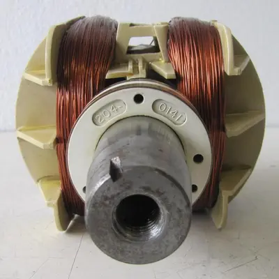 USED CUMMINS ONAN 201-3538-S0