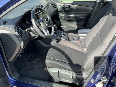Used 2021 NISSAN ROGUE SUVs Michigan US | Miedema Asset Management Group #1461327