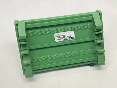 USED NATIONAL INSTRUMENTS HIGH VOLTAGE TERMINAL BLOCK 5605879