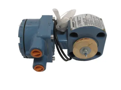 NEW ROSEMOUNT 8711SHA010R1E5 MAGNETIC FLOW TUBE