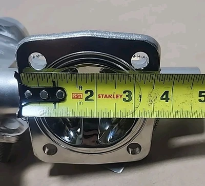 USED Gemu D554013-1-8-324