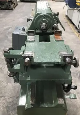 PORTER 165 DOUBLE-SIDED BUCK SHAPER