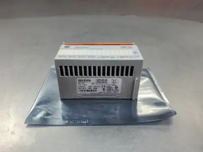 USED Allen-Bradley 1794-IF4X0E2 Ser B Rev B04