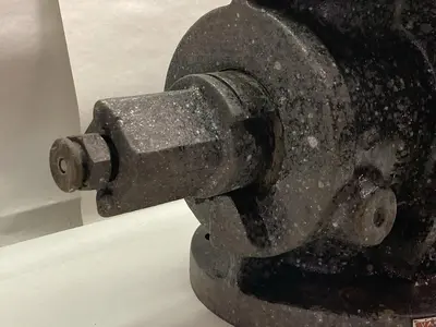 Used HOMESTEAD 2065123 Pump & Valve Parts Ohio US | Surplus Asset Holdings #1403216
