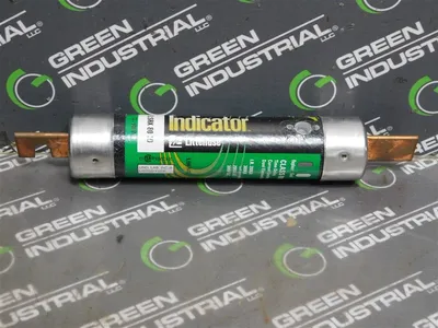 USED LITTELFUSE LLSRK 80 ID