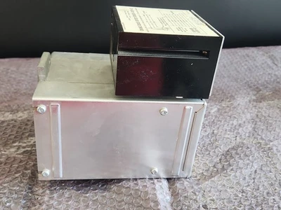 USED INVENSYS MP-481-600-0-2