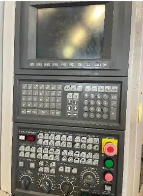 USED 2004 OKUMA MA-500HA