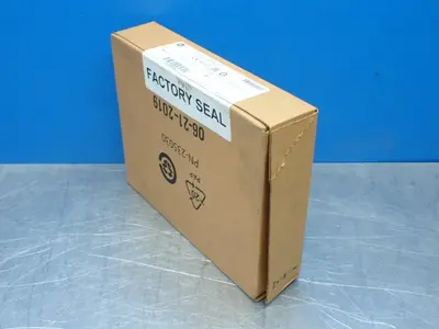 NEW ALLENBRADLEY 1756L72