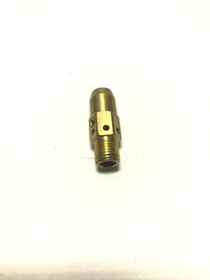 American Torch Tip 54A Diffuser Gas #4 (Lot of 6)